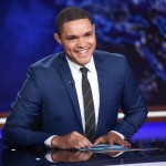 Trevor Noah The Trent