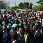 Under-17-Eaglet-Arrive-at-International-Airport-Abuja-7-e1447269427471