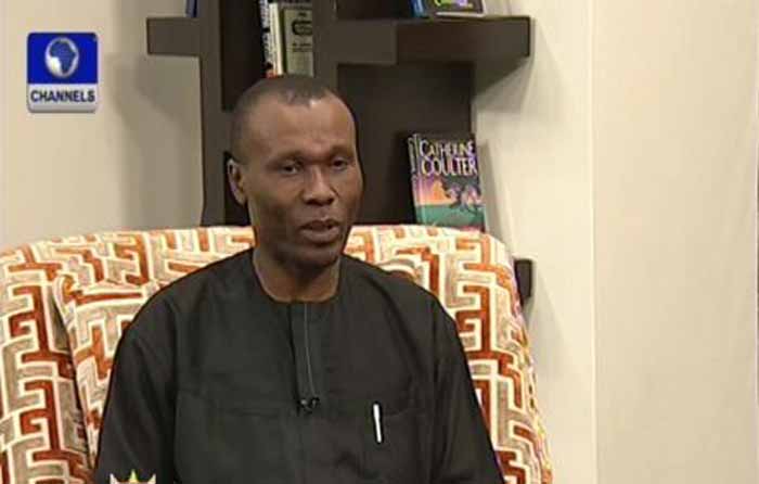 Minsiter for Niger Delta, Uguru Usani Uguru | Channels TV