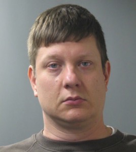 Chicago killer cop: Jason Van Dyke 