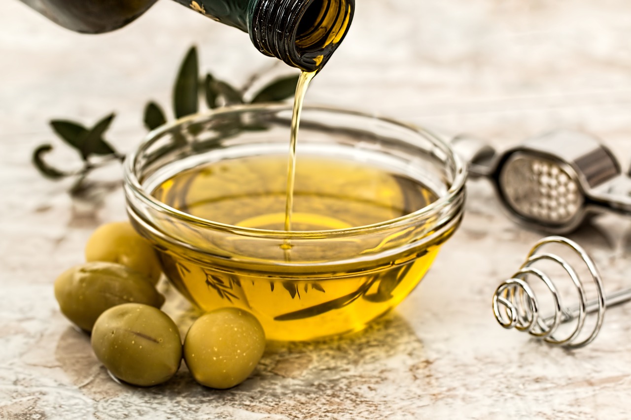 olive oil, oils