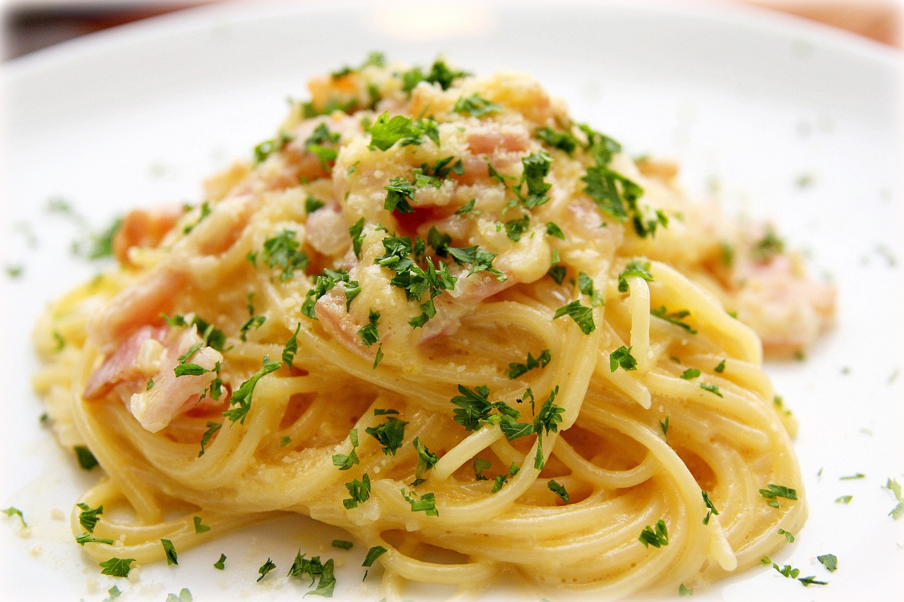 everyday foods