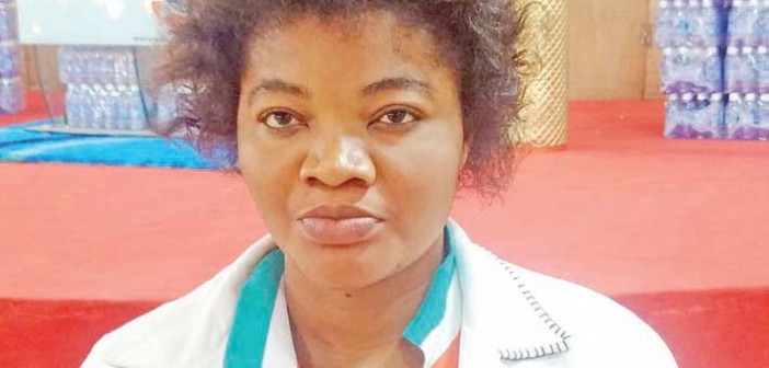 Cassandra says father invoked the items into her body to 'make her strong' | Daily Sun