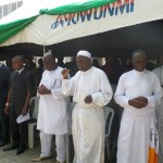 Fayose Prayer Day Ekiti The Trent 6