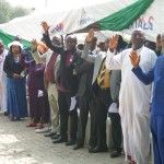 Fayose Prayer Day Ekiti The Trent2