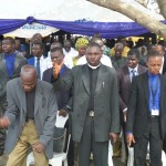 Fayose Prayer Day Ekiti The Trent22