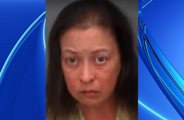 Frankie Tapscott was accused of sending men to rape her neighbour | WWWN