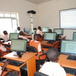 Ondo Mimiko ICT ROOM