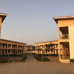 Olusegun Mimiko Ondo Mega Primary School