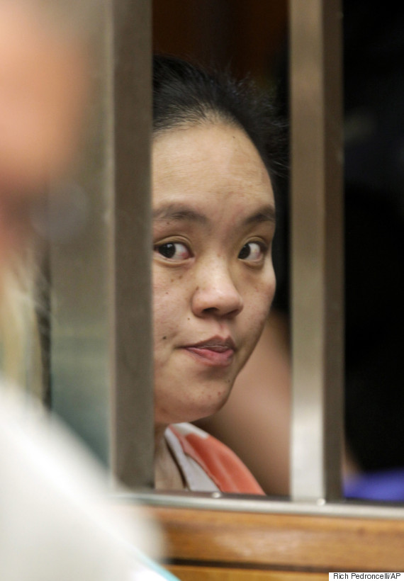Ka Yang attends a hearing in Sacramento County Superior Court in Sacramento, California on Friday, Aug. 26, 2011 for the alleged murder of her 6-week old daughter | Photo/Rich Pedroncelli