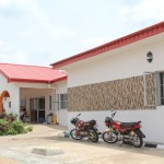 Ondo KIDNEY AND DIALYSIS CENTRE 3