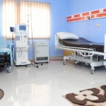 Ondo KIDNEY AND DIALYSIS INSIDE