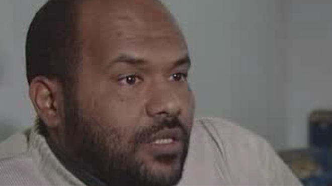 Nasser al-Bahri reportedly took part in militant attacks during the 1990s in Bosnia, Somalia and Afghanistan | BBC