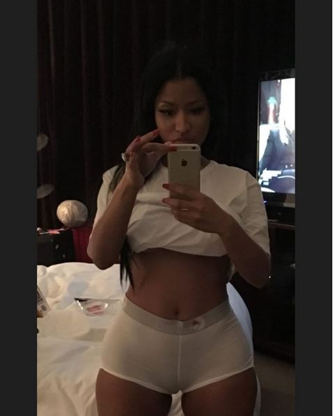 Nicki Minaj | Instagram