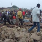 Shiite Property Demolished by El Rufai