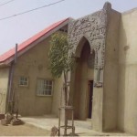 Shiite Property Demolished by El Rufai1