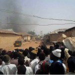 Shiite Property Demolished by El Rufai2222