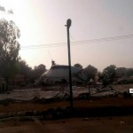 Shiite Property Demolished by El Rufai34556