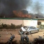 Shiite Property Demolished by El Rufai34567