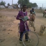 Shiite Property Demolished by El Rufai4