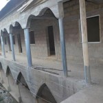 Shiite Property Demolished by El Rufai45trfg