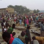 Shiite Property Demolished by El Rufai53