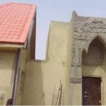 Shiite Property Demolished by El Rufai54r