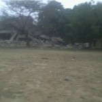 Shiite Property Demolished by El Rufai56