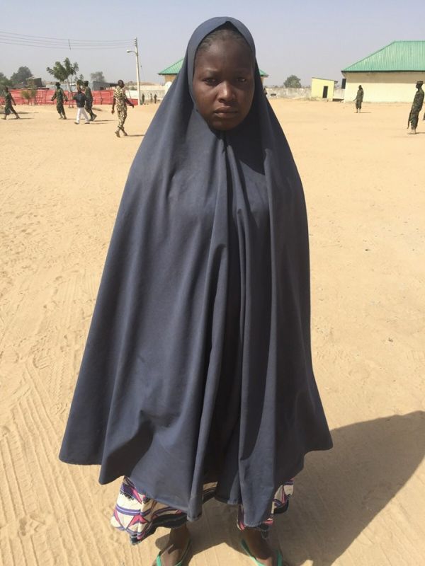 Fatima Babagapchia