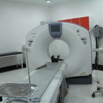 Ondo TRAUMA CENTRE _ CT SCAN MACHINE