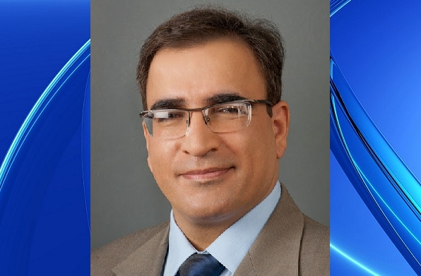 Majid R. Khamesi of Manhattan | WWWN