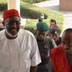 Metuh in Court