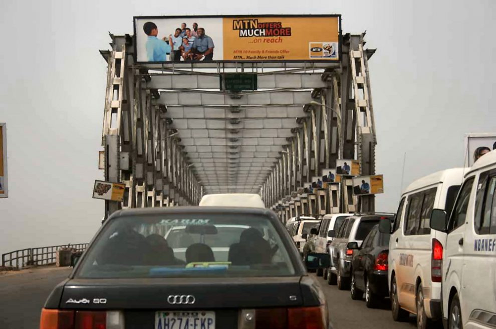 Niger Bridge Onitsha The South East South South Network