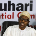 Buhari Featured The Trent