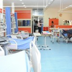 Ondo Kidney and dialysis Centre Mimiko