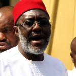 Metuh in court