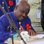 Nyesom-Wike