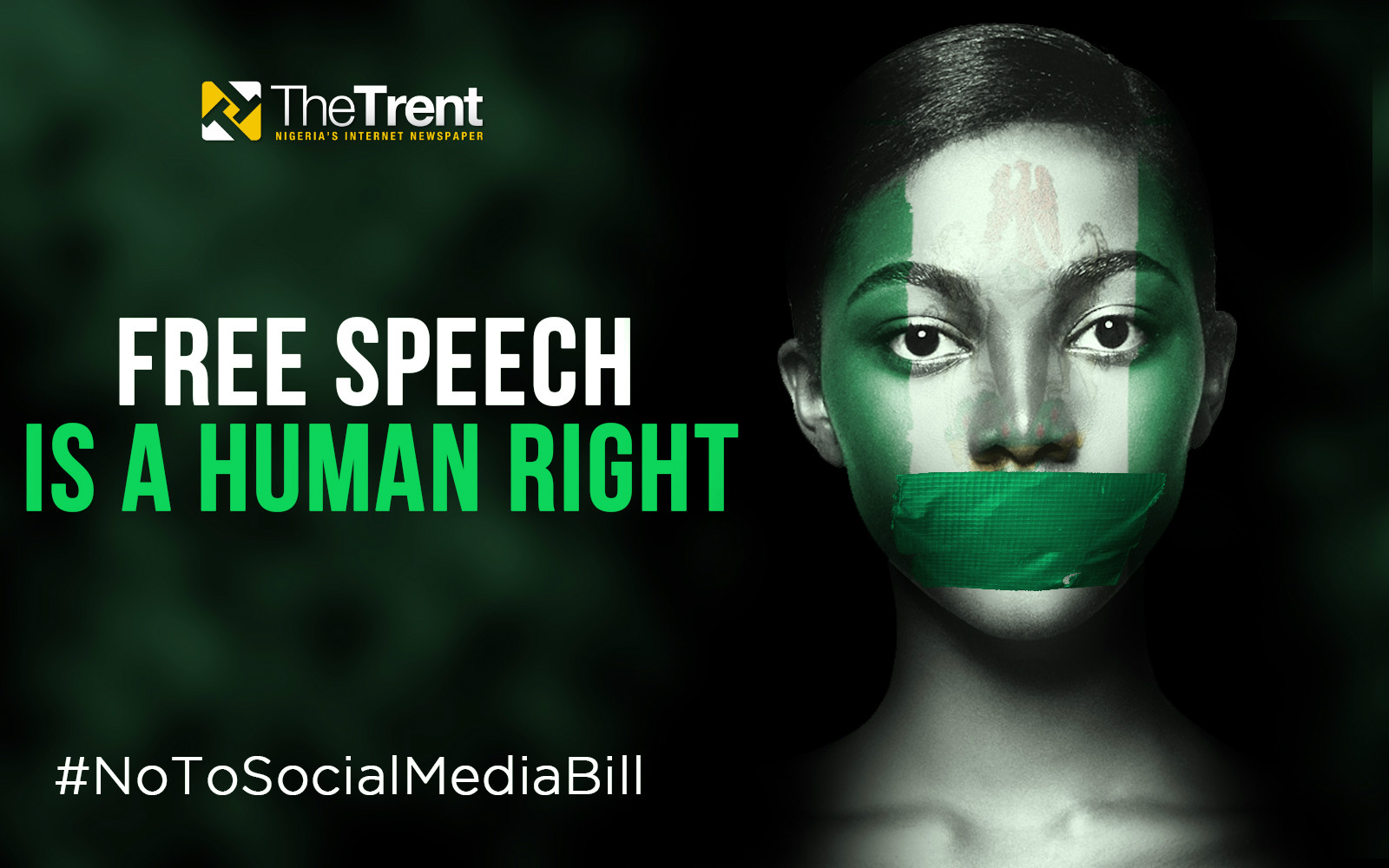 Press Freedom APC Social Media Bill Senate Anti-social media bill