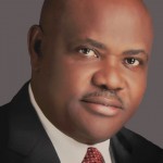 Nyesom Wike, governor of Rivers State