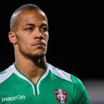 William Troost-Ekong