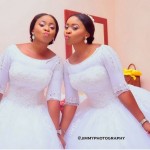 Twins Brides 4- The Trent