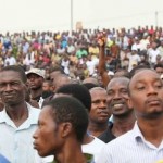 Nigerian Youth