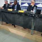 GEJ Press Conference Geneva