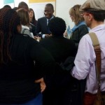 GEJ Press Conference Geneva