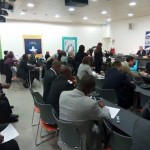 GEJ Press Conference Geneva