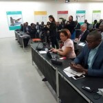 GEJ Press Conference Geneva