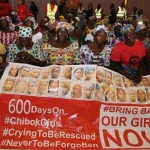 chibok parents