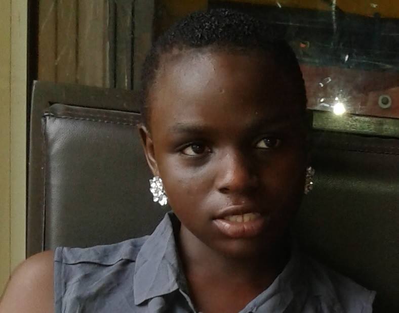 Ese Oruru Kano Emir Of Kano Bayelsa Love LEtter