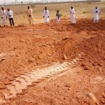 Mass Graves Shi’ites