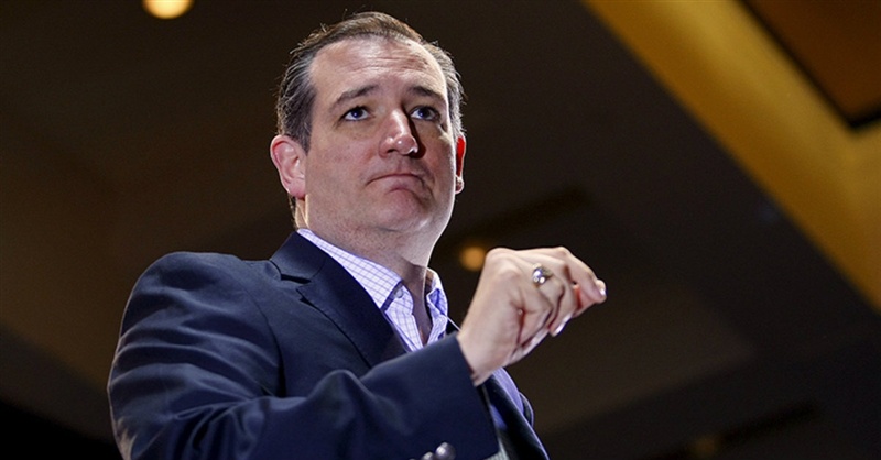 Ted Cruz